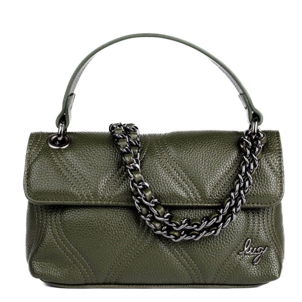 Lug Cadence Mini Classic VL Crossbody Bag - New With Tags!